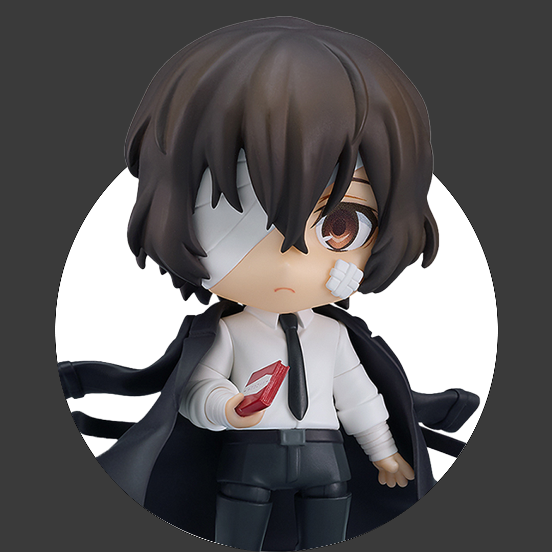 Bungo Stray Dogs