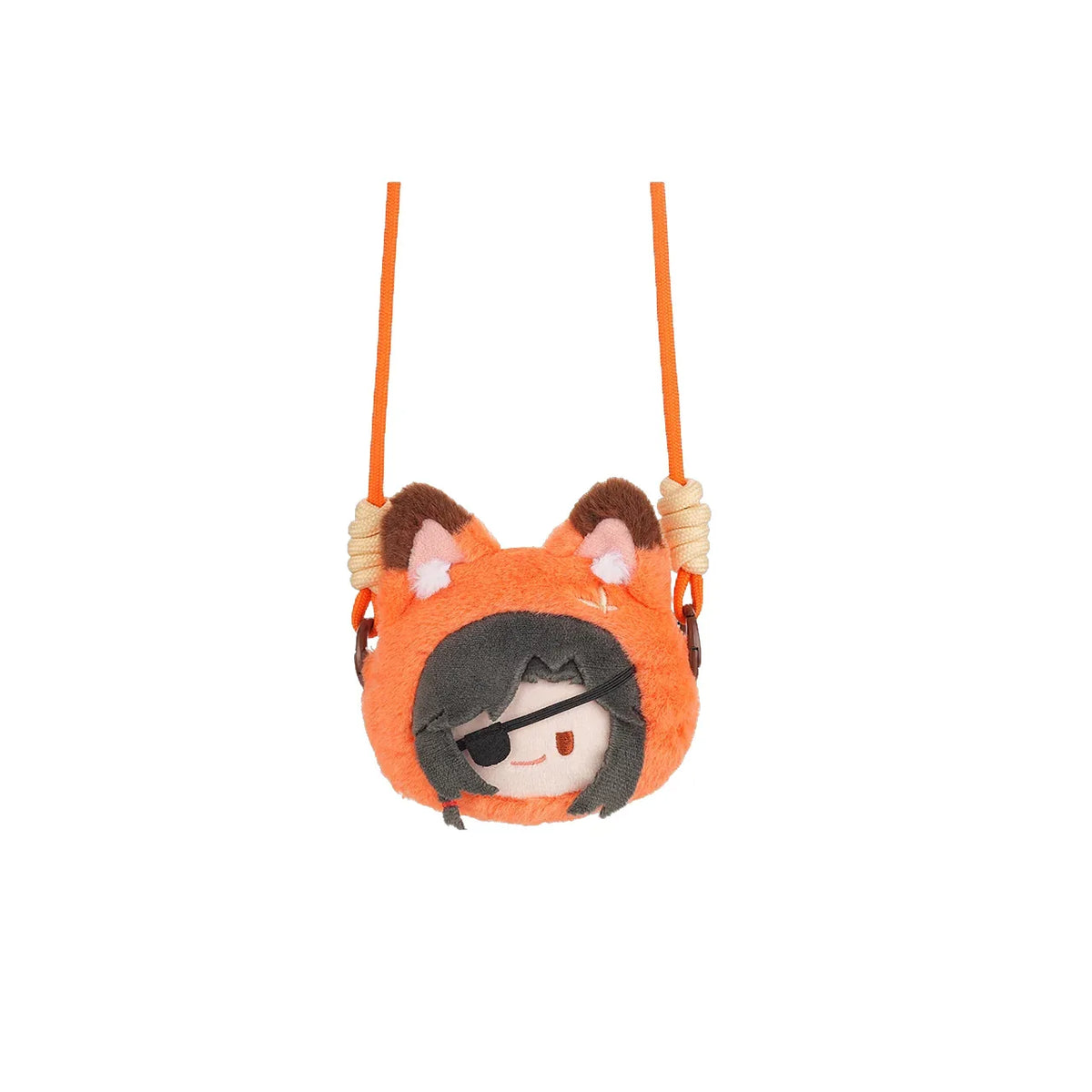 Heaven Official's Blessing Plush Phone Clip Bag