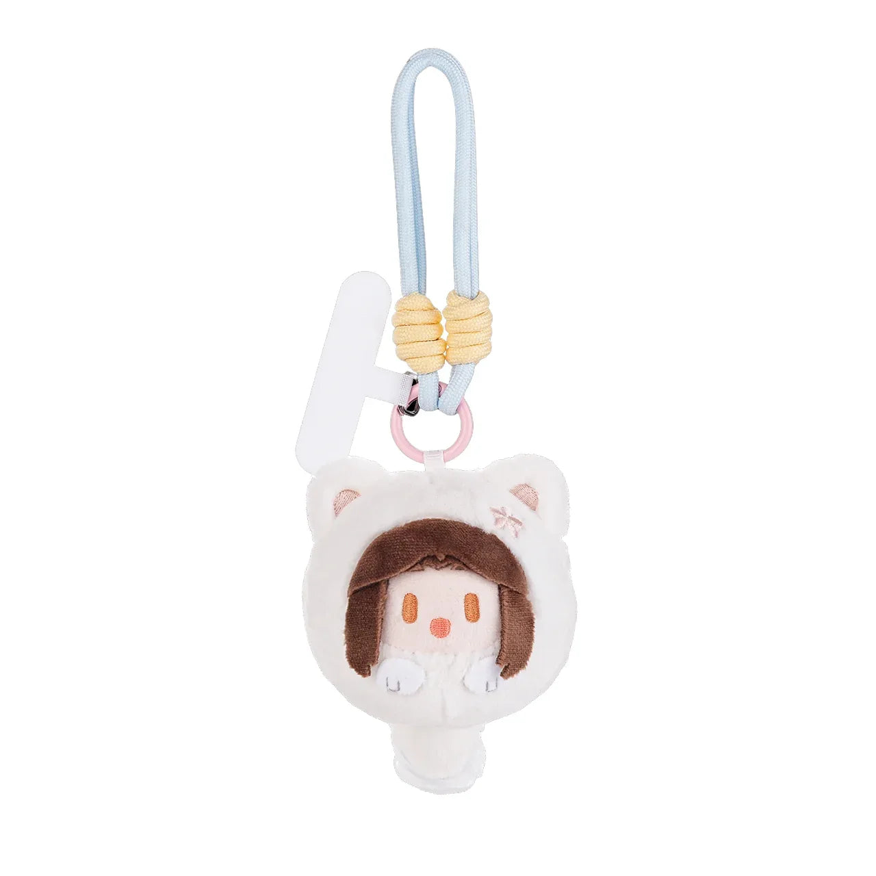 Heaven Official's Blessing Plush Phone Strap