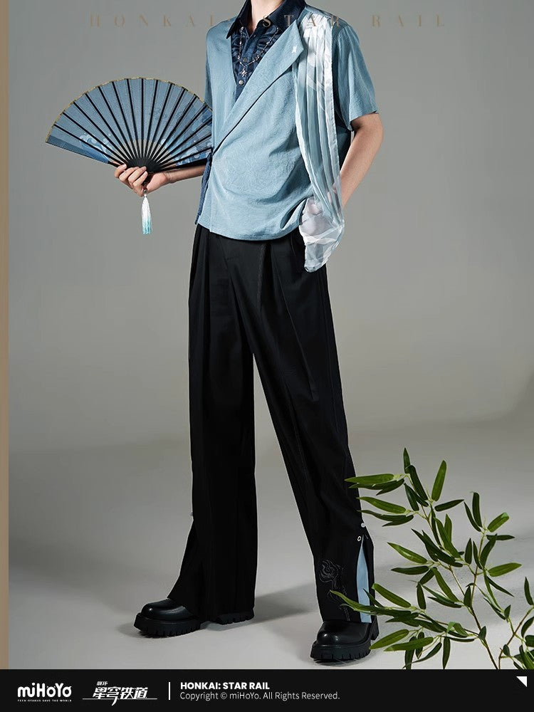 Feixiao Theme Impression Series Pants