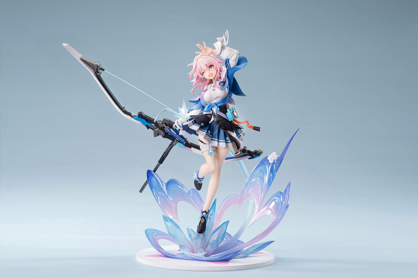 March 7th 1/7 Scale Painted Figure