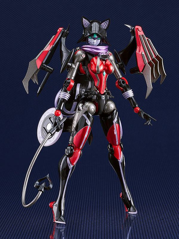 Good Smile Company CYCLION Figure