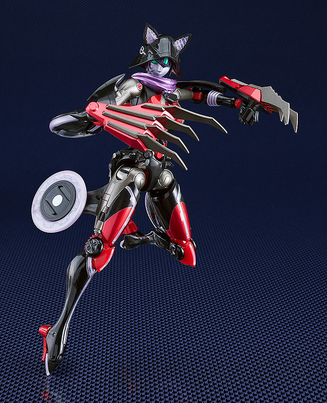Good Smile Company CYCLION Figure