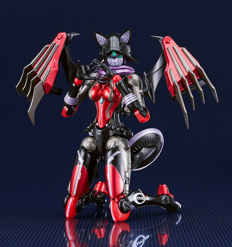 Good Smile Company CYCLION Figure