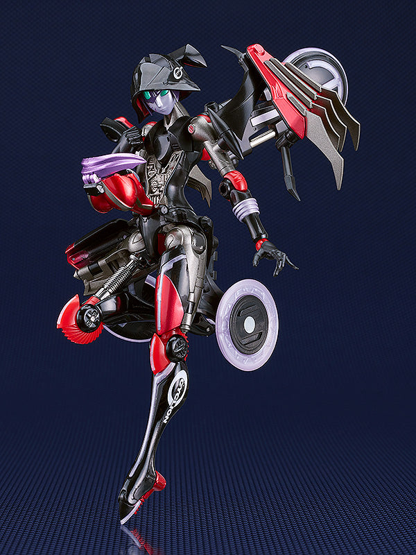 Good Smile Company CYCLION Figure