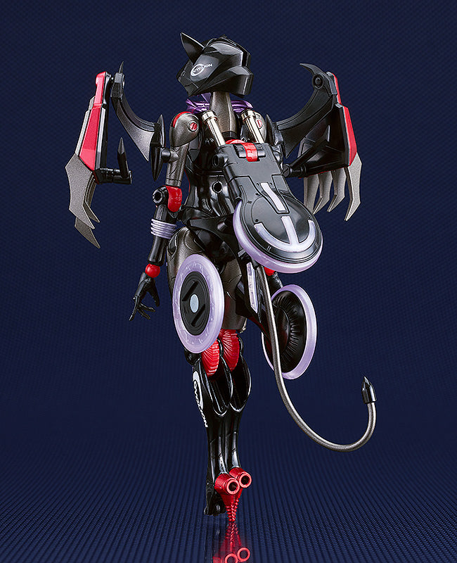 Good Smile Company CYCLION Figure
