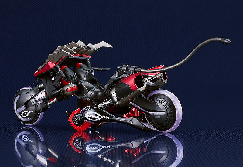 Good Smile Company CYCLION Figure