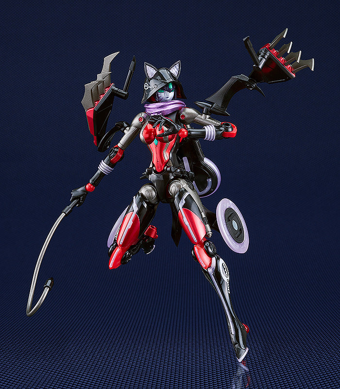 Good Smile Company CYCLION Figure