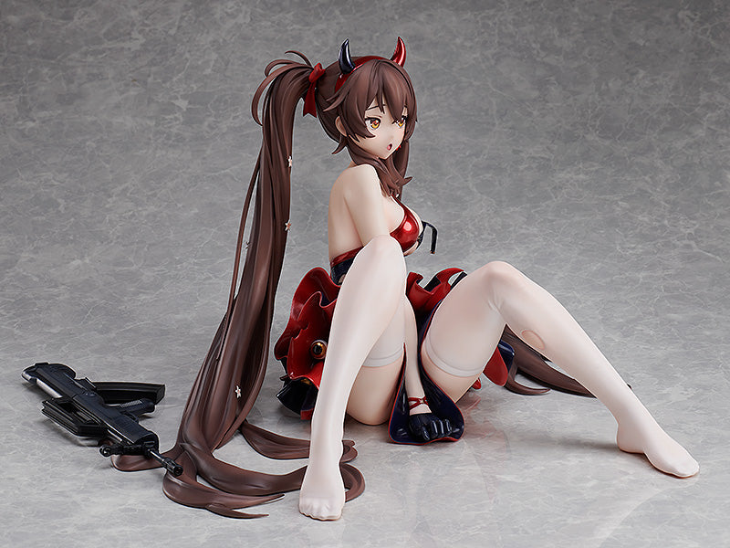 Girls’ Frontline Type 97 Gleiter Figure