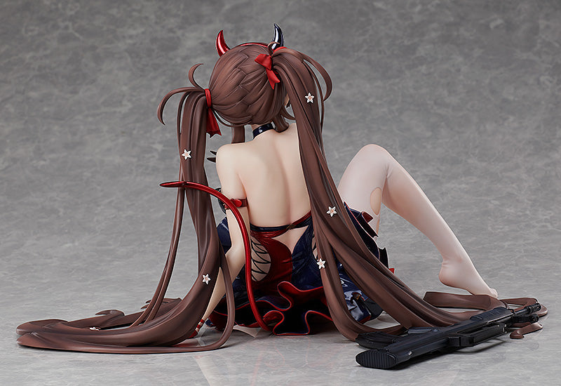 Girls’ Frontline Type 97 Gleiter Figure