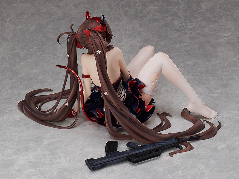Girls’ Frontline Type 97 Gleiter Figure