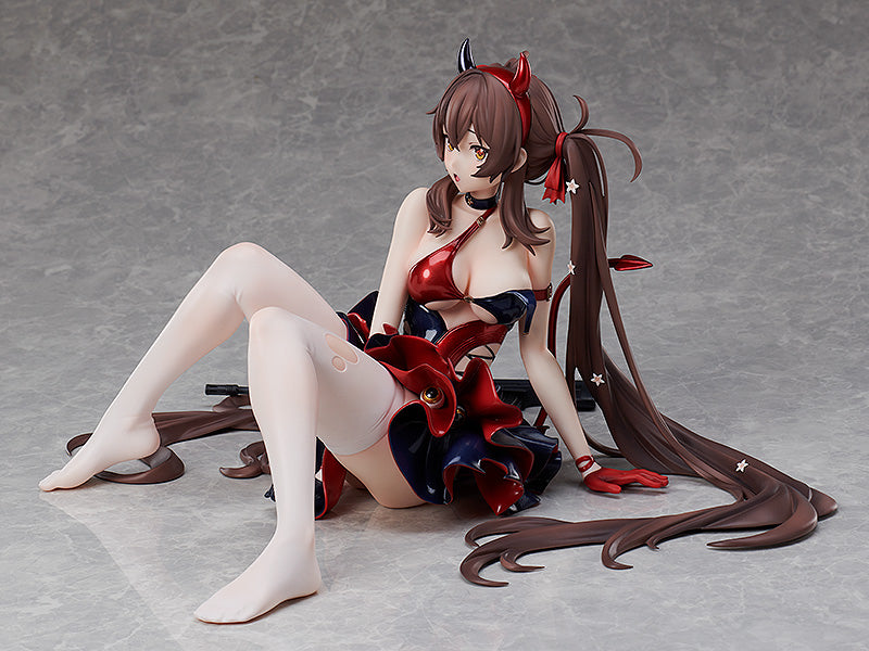 Girls’ Frontline Type 97 Gleiter Figure