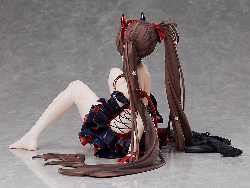 Girls’ Frontline Type 97 Gleiter Figure