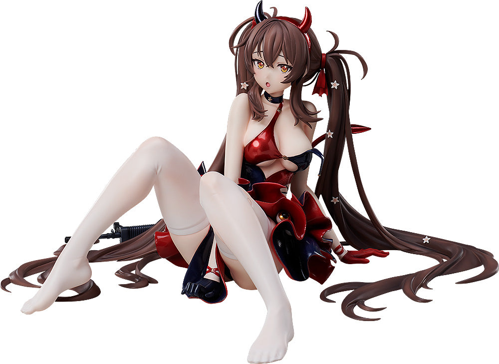 Girls’ Frontline Type 97 Gleiter Figure