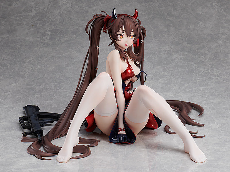 Girls’ Frontline Type 97 Gleiter Figure