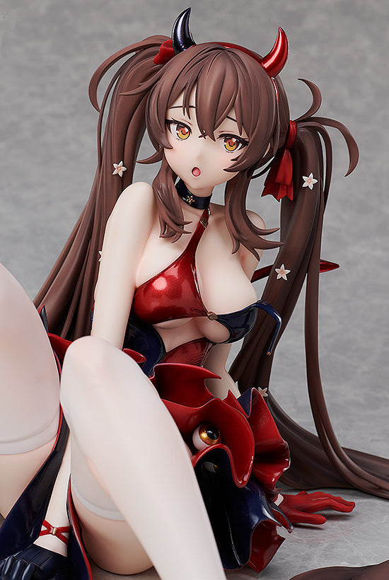 Girls’ Frontline Type 97 Gleiter Figure