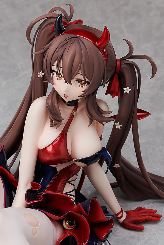 Girls’ Frontline Type 97 Gleiter Figure