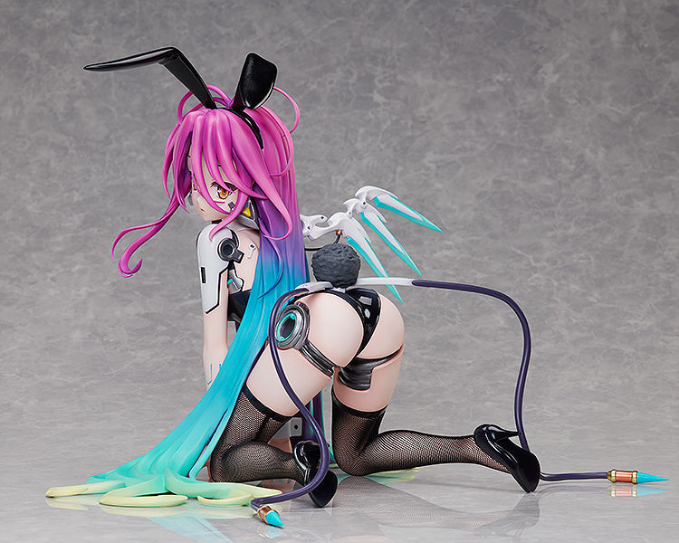 No Game No Life Zero Schwi Bunny Ver. 1/4 Scale Figure