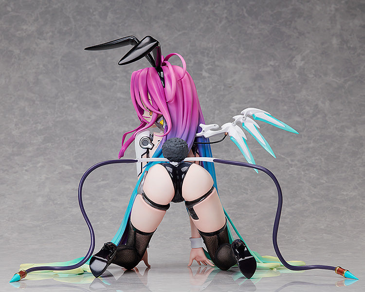 No Game No Life Zero Schwi Bunny Ver. 1/4 Scale Figure