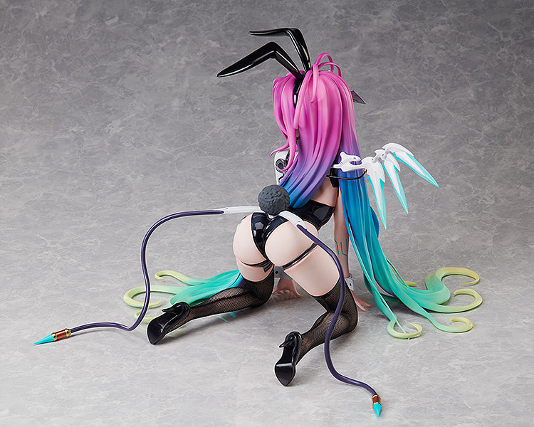 No Game No Life Zero Schwi Bunny Ver. 1/4 Scale Figure