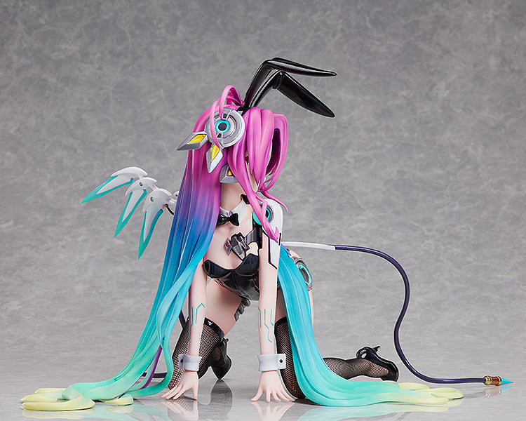 No Game No Life Zero Schwi Bunny Ver. 1/4 Scale Figure
