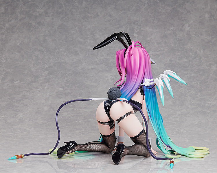 No Game No Life Zero Schwi Bunny Ver. 1/4 Scale Figure