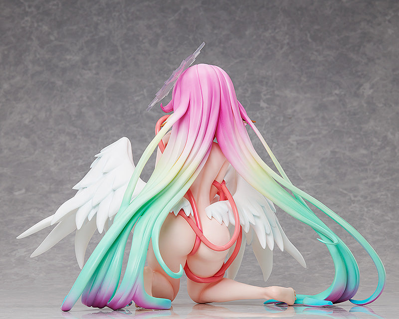 No Game No Life Jibril: Shampoo Ver. B-style FREEing