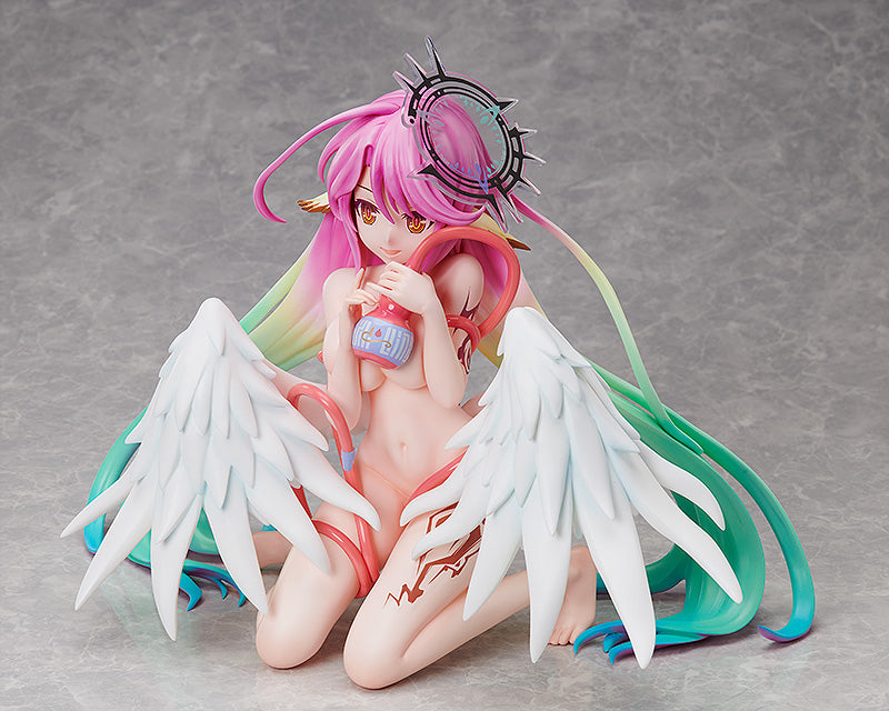 No Game No Life Jibril: Shampoo Ver. B-style FREEing