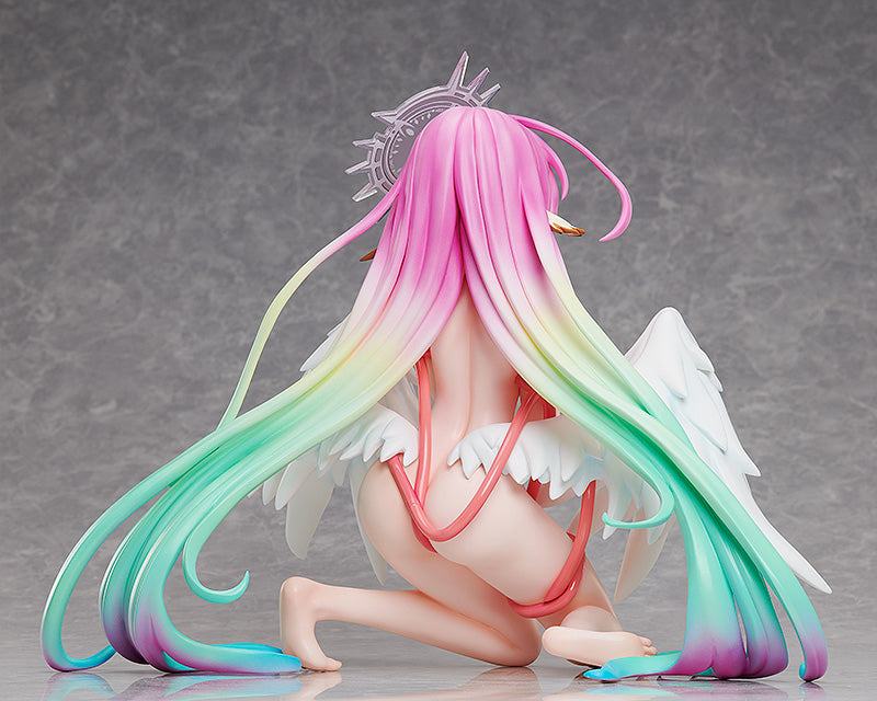 No Game No Life Jibril: Shampoo Ver. B-style FREEing