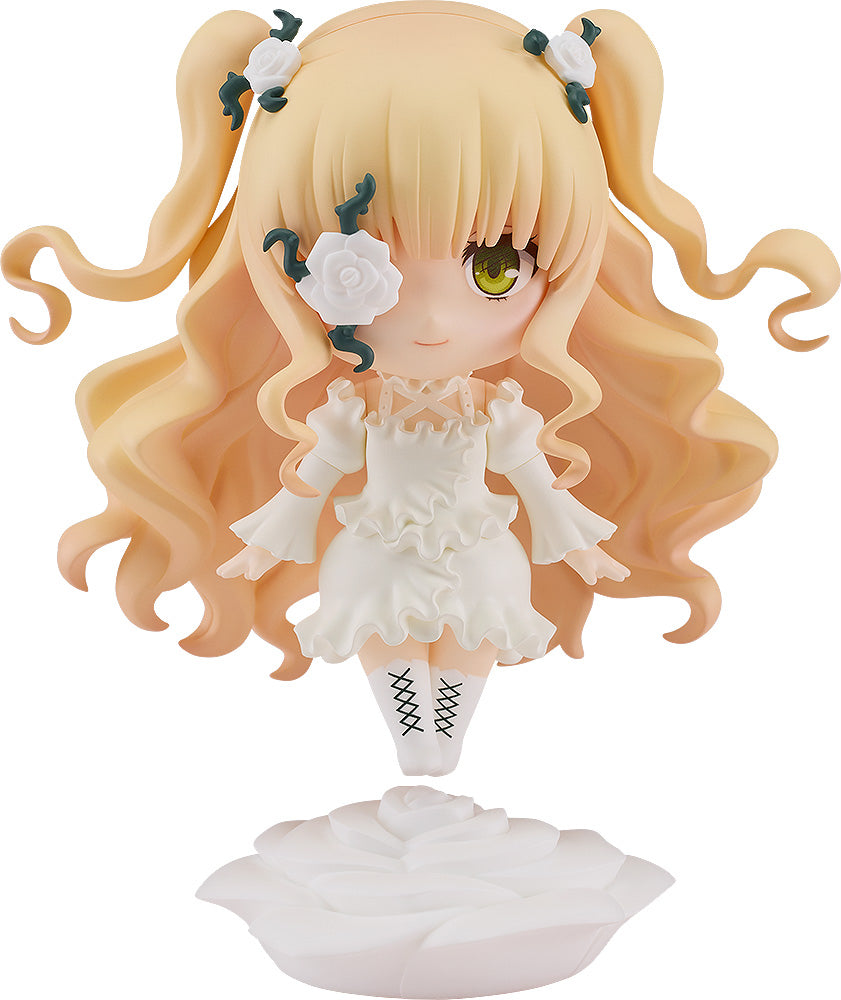 Good Smile Company ROZEN MAIDEN Kirakishou Nendoroid