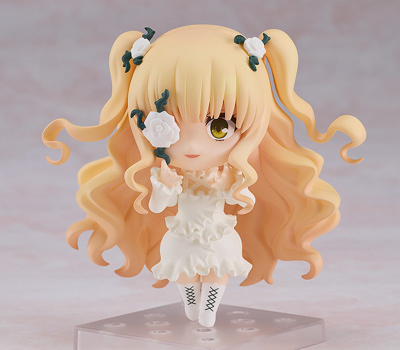 Good Smile Company ROZEN MAIDEN Kirakishou Nendoroid
