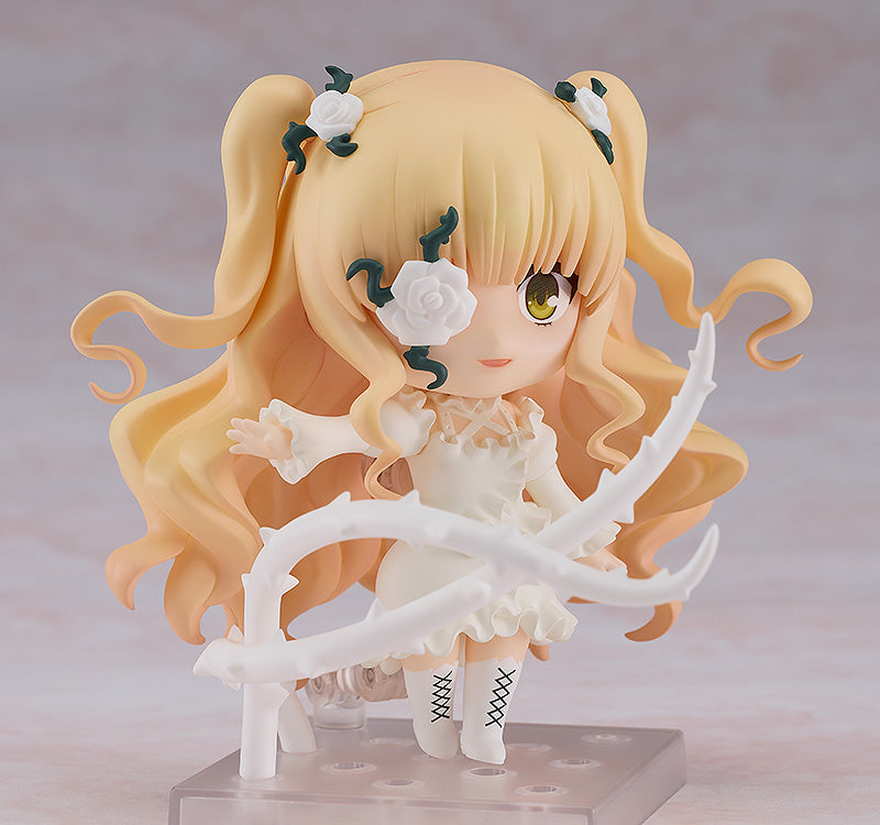 Good Smile Company ROZEN MAIDEN Kirakishou Nendoroid