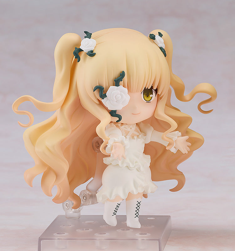 Good Smile Company ROZEN MAIDEN Kirakishou Nendoroid