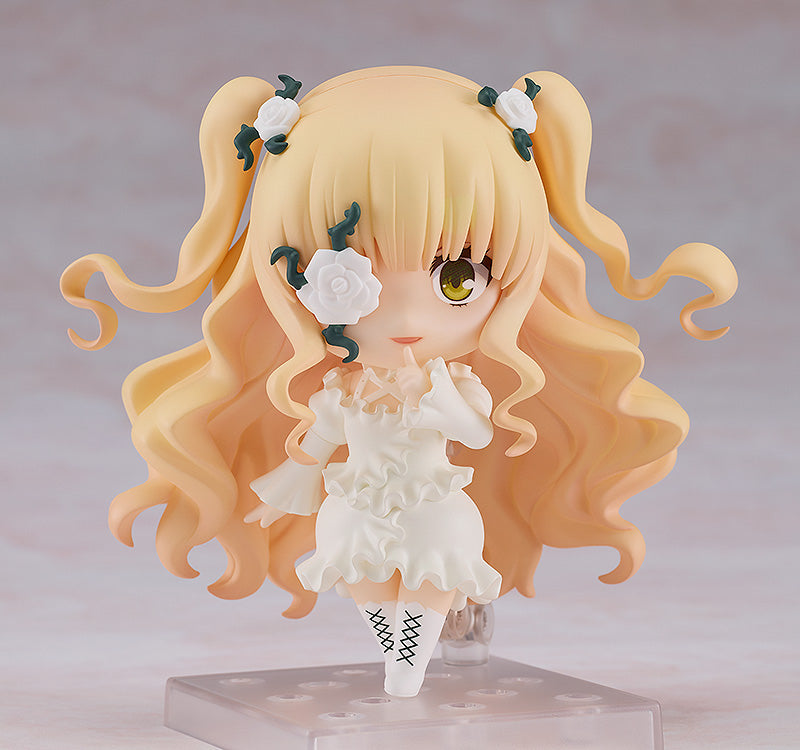Good Smile Company ROZEN MAIDEN Kirakishou Nendoroid
