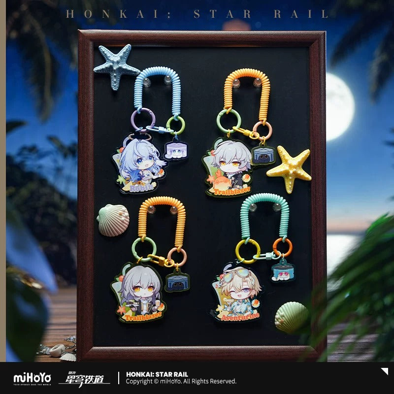Honkai: Star Rail 2026 Mid Autumn Festival Commemorative Gift Box