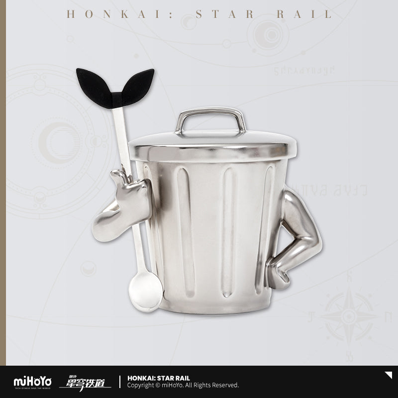 Bucket King Series Mug