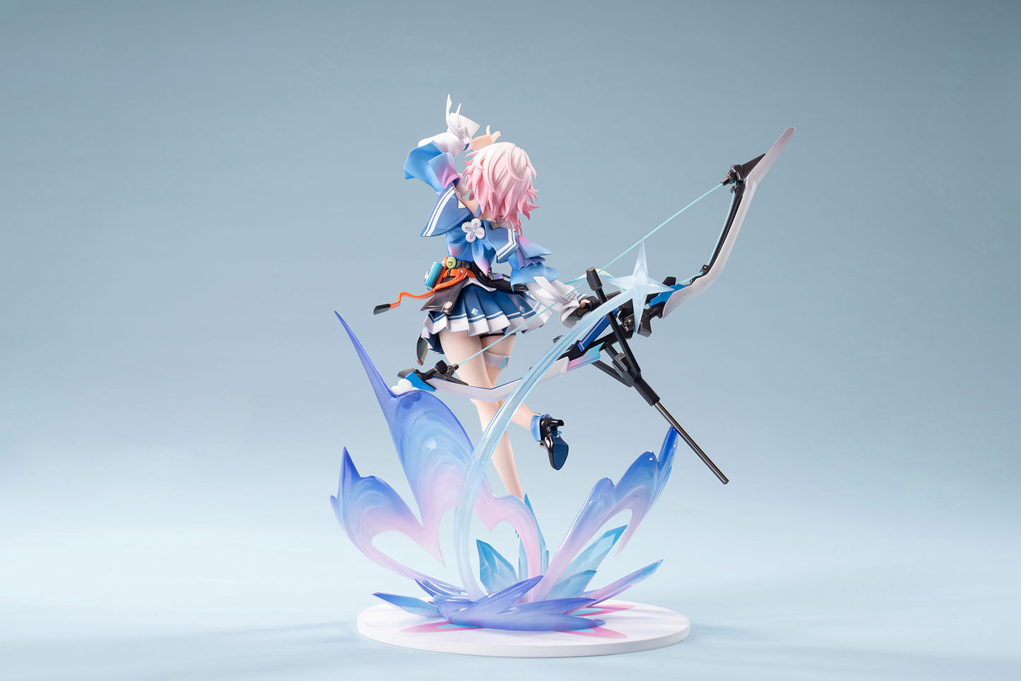 March 7th 1/7 Scale Painted Figure