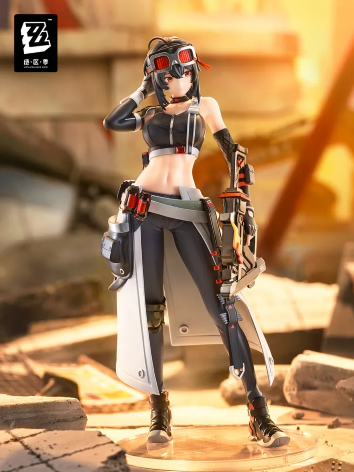 GSC Pop Up Parade SP Grace Figure