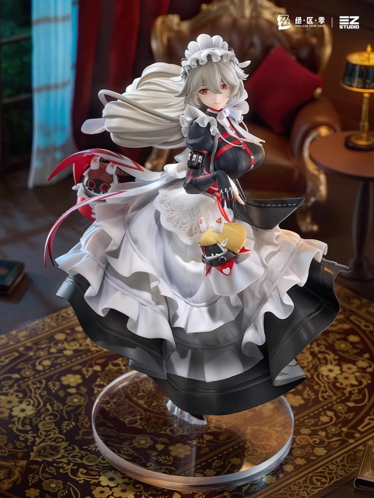 Faction Series Victoria Housekeeping Rina 1/7 Scale Figure