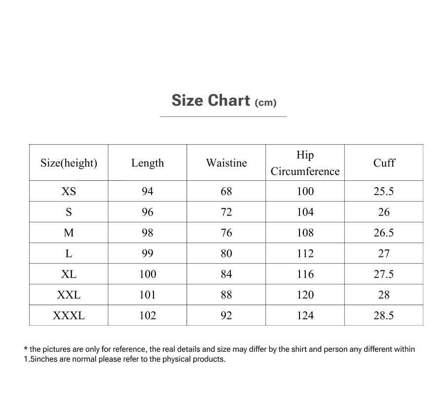 Genshin Impact Hutao Theme Series Trousers