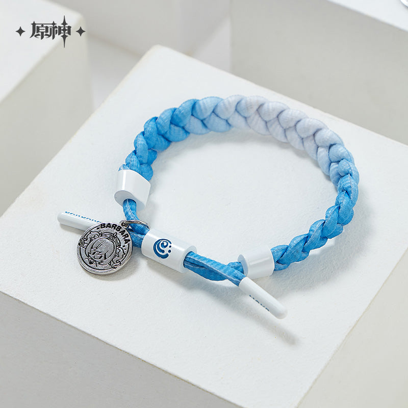 Character Concepts Bracelet