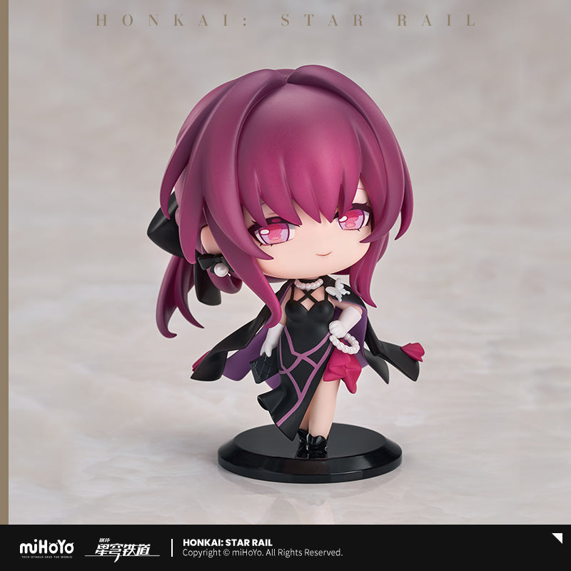 Astral Express Party Mini Figure