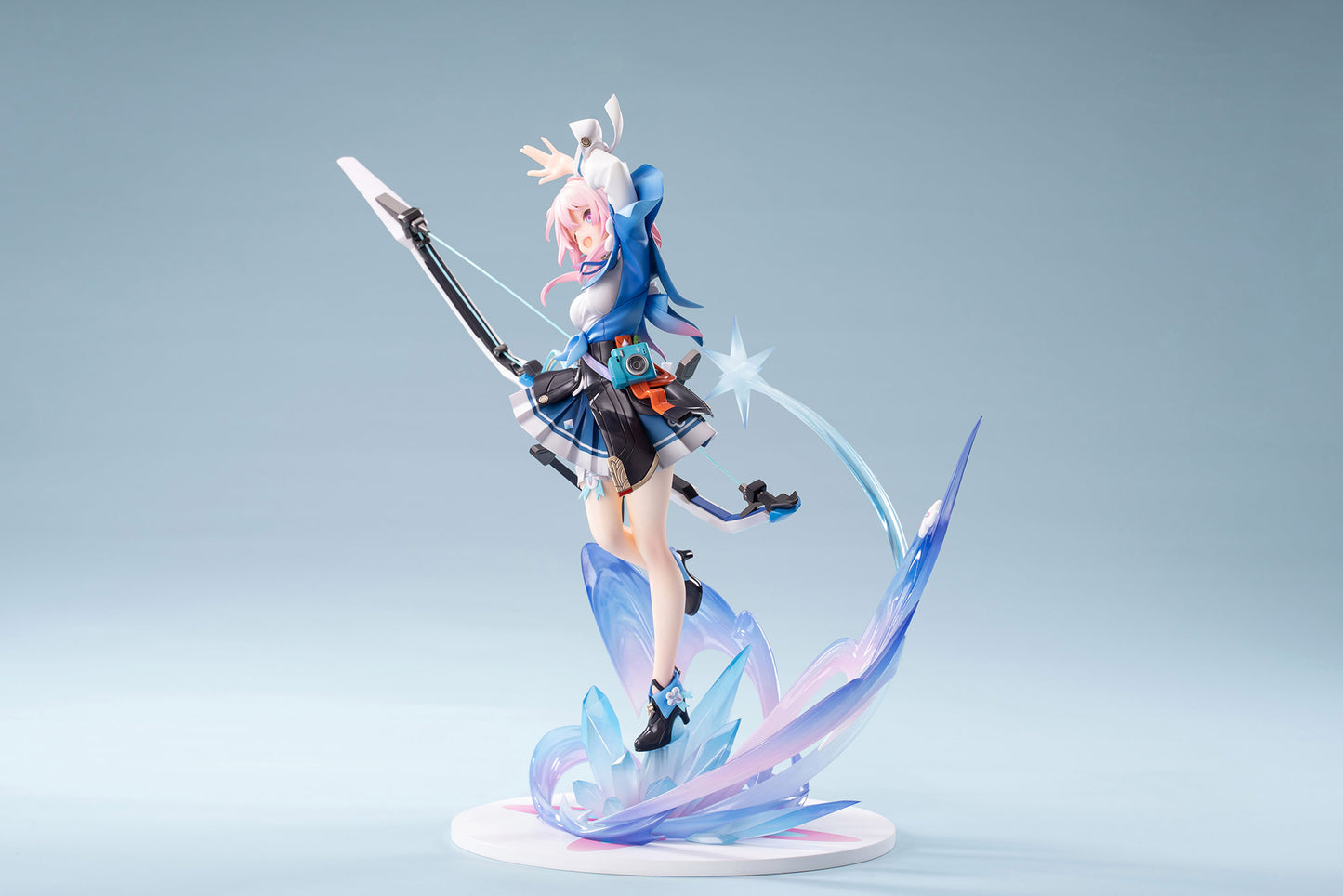 March 7th 1/7 Scale Painted Figure