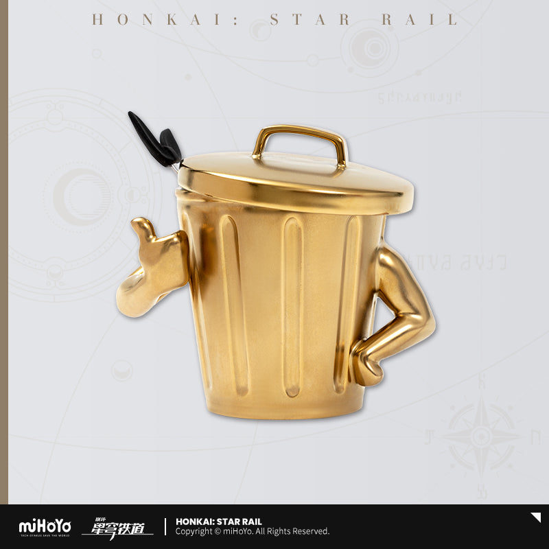 Bucket King Series Mug