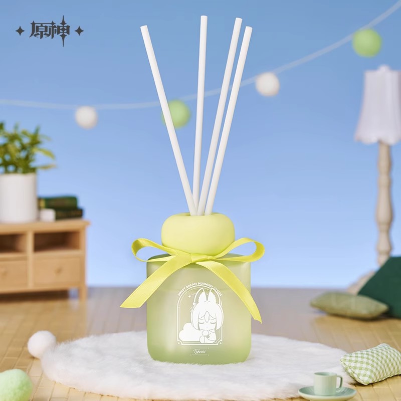 Sweet Dream Murmurs Series Aroma Diffuser
