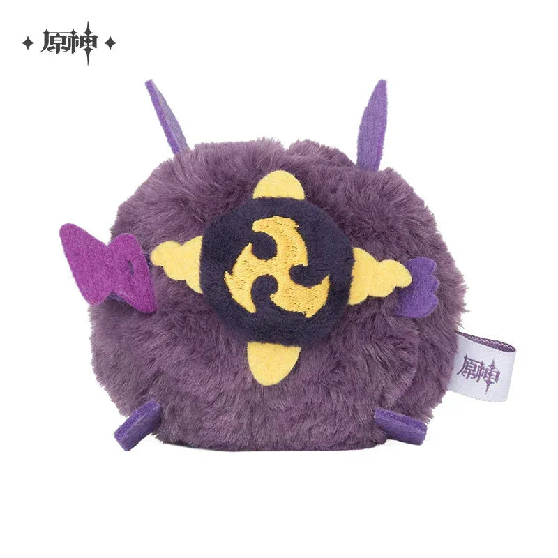 Genshin Impact Hilichurls Plush Pendant Electro Hilichurl Shooter ACG Go Anime www.acg-go.com Hilichurls, Pendant & Keychain, Plush