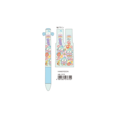 Sanrio Character Sakura Mimi Ver. 2-Color Ballpoint Pen
