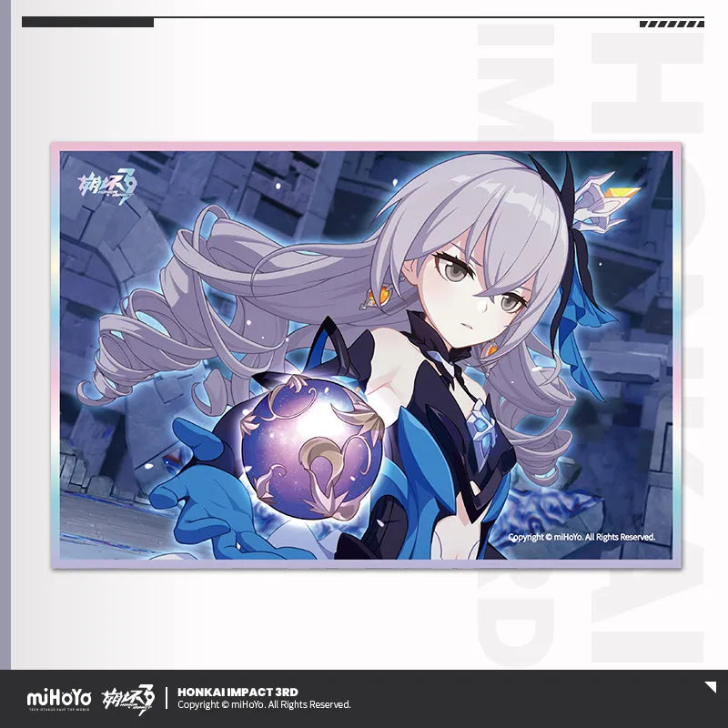 CG Series PET Shikishi Cardboard