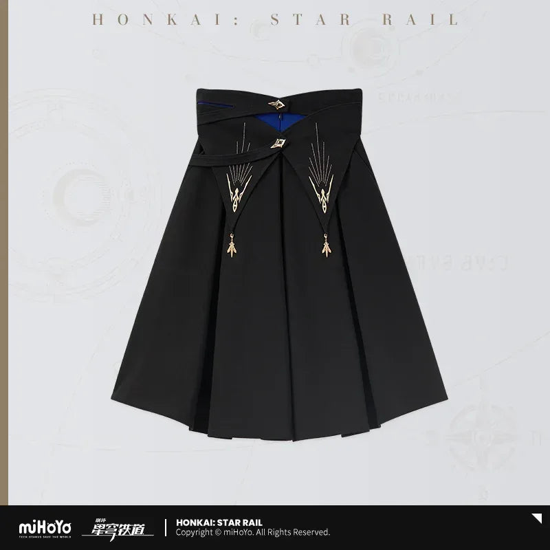 Honkai: Star Rail Sunday Theme Impression Series Skirt S ACG Go Anime www.acg-go.com Apparel, Sunday