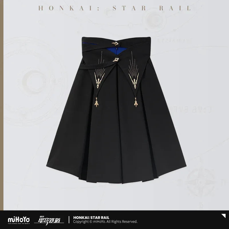Honkai: Star Rail Sunday Theme Impression Series Skirt S ACG Go Anime www.acg-go.com Apparel, Sunday
